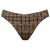 Detaljbild 1 Watercult - Women's Artisan Vibe Bikini Bottoms - Bikinitrosa