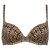Detailbild 1 Watercult - Women's Artisan Vibe Wired Bikini Top - Bikini-Top