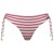 Detaljbild 1 Watercult - Women's Seaside Splash Adj. Bikini Bottoms - Bikinitrosa