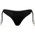 Detail image 1 Watercult - Women's Shimmering Solids Adj. Bikini Bottoms - Bikini bottom