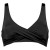 Imagen detallada 1 Watercult - Women's Shimmering Solids Cross-Over Bikini Top - Parte superior de bikini