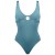 Detailbild 1 Watercult - Women's Shimmering Solids Swimsuit - Badeanzug