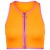Detailbild 1 Seafolly - Women's Beach Bound Zip Front Tank Top - Bikini-Top