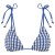 Detail image 1 Seafolly - Women's Bella Slide Tri - Bikini top