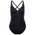 Detailbild 1 Seafolly - Women's Collective MF Gathered Wrapfront Onepiece - Badeanzug