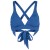 Detail image 1 Seafolly - Women's Oasis Multi Fit Longline Tri - Bikini top