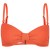 Detailbild 1 Quiksilver - Women's Nadora Top Waffle - Bikini-Top