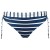 Detailbild 1 Lidea - Women's Bay Games Bikini Bottoms Tie Side - Bikini-Bottom