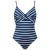 Detailbeeld 1 Lidea - Women's Bay Games Swimsuit - Badpak