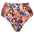 Imagen detallada 1 Lidea - Women's Heart Beat Bikini Bottoms High Waist - Parte inferior de bikini