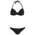 Detail image 1 Banana Moon - Women's Aleria Black - Bikini bottom