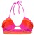 Detail image 1 Banana Moon - Women's Coolio Candycrush - Bikini top