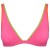Detaljebillede 1 Banana Moon - Women's Drino Mosaicolor - Bikinitop