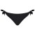 Detailbild 1 Banana Moon - Women's Menda Black - Bikini-Bottom