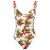 Imagen detallada 1 Banana Moon - Women's Miller Kaelua - Traje de baño