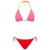Imagen detallada 1 Banana Moon - Women's Mundoioka Mosaicolor - Bikini