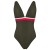Detail image 1 Banana Moon - Women's Odalis Montecito - Swimsuit