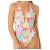 Detailbild 1 Rip Curl - Women's Cala Vadella Cheeky One Piece - Badeanzug