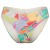 Detail image 1 Rip Curl - Women's Cala Vadella High Leg Good - Bikini bottom