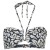 Detailbild 1 Rip Curl - Women's Las Flores Bandeau - Bikini-Top