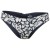 Detail image 1 Rip Curl - Women's Las Flores Cheeky Hipster - Bikini bottom