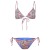 Imagen detallada 1 Rip Curl - Women's Las Flores Sliding Tri Set - Bikini