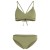 Detailbeeld 1 O'Neill - Women's Essentials Baay Maoi Bikini Set - Bikini