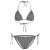 Imagen detallada 1 O'Neill - Women's Essentials Capri Bondey Bikini Set - Bikini