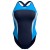 Imagen detallada 1 Speedo - Women's High Neck Splice Crossback Swimsuit - Traje de baño