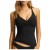 Imagen detallada 1 Seafolly - Women's Collective Multifit Wrap Front Tankini Top