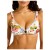 Detaljbild 1 Seafolly - Women's Riviera Coast Ring Front Tank - Bikinitopp