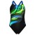 Imagen detallada 1 Arena - Women's Bloom Swimsuit Swim Pro Back LB - Traje de baño