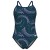 Navy / Team Blue Green