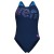 Detail image 1 Arena - Women's Flowing Swimsuit V Back - Swimsuit