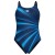 Detail image 1 Arena - Women's Glow Swimsuit U Back B - Swimsuit