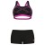 Detailbild 1 Arena - Women's Graphic Swimsuit Swim Pro Two Pieces - Bikini
