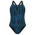 Detailbild 1 Arena - Women's Hyacinth Swimsuit Swim Pro Back L - Badeanzug