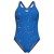 Detailbild 1 Arena - Women's Ribbed Swimsuit Swim Pro Back - Badeanzug