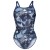 Detailbild 1 Arena - Women's Scratched Swimsuit Super Fly Back - Badeanzug