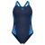 Detailbeeld 1 Arena - Women's Two Sides Swimsuit Swim Pro Back - Badpak