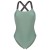 Detailbild 1 Arena - Women's Elastic Solid Swimsuit - Badeanzug