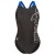 Detailbild 1 Arena - Women's Scratchy Swimsuit V Back - Badeanzug