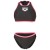 Detailbeeld 1 Arena - Women's Y-Line Two Pieces Solid L - Bikini