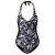 Detailbeeld 1 Bogner Fire+Ice - Women's Zahara3 - Badpak