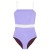 Detailbeeld 1 MYMARINI - Women's Easysuit - Badpak