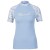 Detailbild 1 Rip Curl - Women's Pacific Coast UPF S/S Rashvest - Lycra