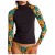 Imagen detallada 1 Billabong - Women's L/S Rashguard - Lycra