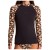 Imagen detallada 1 Billabong - Women's Tropicsurf L/S - Lycra