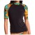 Detaljbild 1 Billabong - Women's Tropicsurf S/S - Lycra