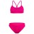 Detailbild 1 Speedo - Women's Endurance+ Logo Thin Strap Two Piece - Bikini